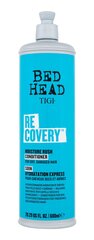 Kondicionierius TIGI Bed Head Recovery Moisture Rush, 600ml kaina ir informacija | Balzamai, kondicionieriai | pigu.lt