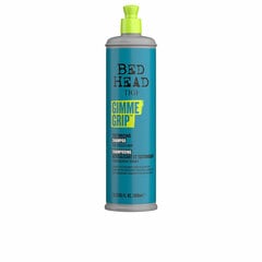 Šampūnas Tigi Bed Head Gimme Grip Texturizing, 600 ml kaina ir informacija | Šampūnai | pigu.lt