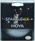 Hoya Sparkle 6x72mm цена и информация | Filtrai objektyvams | pigu.lt