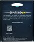 Hoya Sparkle 6x62mm kaina ir informacija | Filtrai objektyvams | pigu.lt