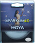 Hoya Sparkle 4x kaina ir informacija | Filtrai objektyvams | pigu.lt