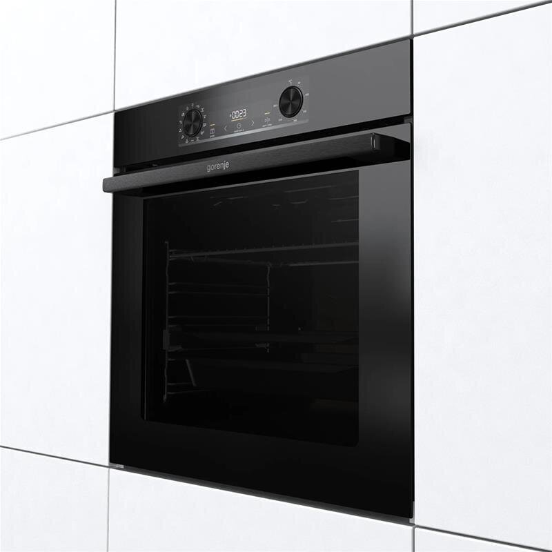 Gorenje BOS6737E13FBG цена и информация | Orkaitės | pigu.lt