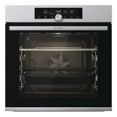 Gorenje BOS6747A01X цена и информация | Духовки | pigu.lt