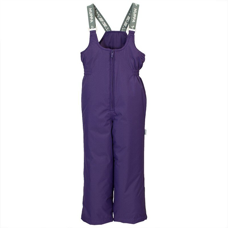 Huppa kombinezonas vaikams Flinn 21760016* 70073, violetinės spalvos kaina ir informacija | Žiemos drabužiai vaikams | pigu.lt
