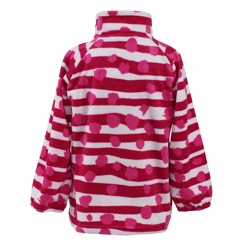 Huppa Berrie džemperis vaikams 1501BASE*63363 kaina ir informacija | Megztiniai, bluzonai, švarkai mergaitėms | pigu.lt