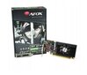 Vaizdo plokštė AFOX Geforce GT1030 2GB GDDR5 64Bit DVI HDMI LP Single Fan L7 AF1030-2048D5L7 цена и информация | Vaizdo plokštės (GPU) | pigu.lt