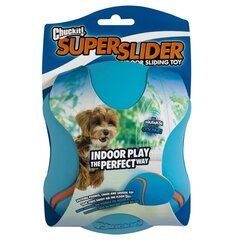 Игрушка Chuckit Indoor Slider для собак, 18x14 см цена и информация | Игрушки для собак | pigu.lt