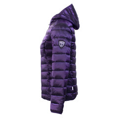 Куртка для девочек Huppa, 100G STENNA 17980127*90073, тёмно-лиловая, 4741468883441 цена и информация | Куртки, пальто для девочек | pigu.lt