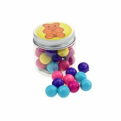 Набор для создания браслетов Gummy Letters  цена и информация | Развивающие игрушки | pigu.lt