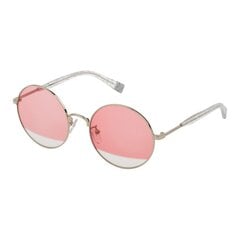 Солнцезащитные очки Furla SFU235-560579 ø 56 мм цена и информация | Женские солнцезащитные очки, неоновые розовые | pigu.lt