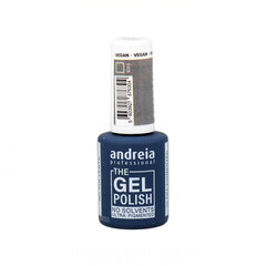 Gelinis Nagų lakas Andreia Professional ED1, 10.5 ml kaina ir informacija | Nagų lakai, stiprintojai | pigu.lt