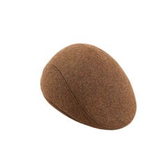 Берет Lancaster CAL005-5, мужской, коричневый цена и информация | Женские шапки | pigu.lt