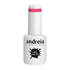 Gelinis Nagų lakas Andreia Professional Nº 264, 10.5 ml kaina ir informacija | Nagų lakai, stiprintojai | pigu.lt