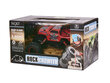 RC automobilis NQD Rock Crawler King 1:12 USB. raudonas kaina ir informacija | Žaislai berniukams | pigu.lt