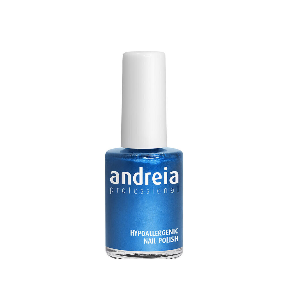 Nagų lakas Andreia Professional Hypoallergenic Nº 134, 14 ml kaina ir informacija | Nagų lakai, stiprintojai | pigu.lt