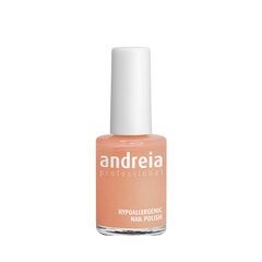 Nagų lakas Andreia Professional Hypoallergenic Nº 128, 14 ml kaina ir informacija | Nagų lakai, stiprintojai | pigu.lt