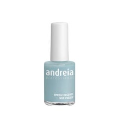 Nagų lakas Andreia Professional Hypoallergenic Nº 107, 14 ml kaina ir informacija | Nagų lakai, stiprintojai | pigu.lt