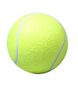 Žaislas šunims, teniso kamuoliukas, 24 cm kaina ir informacija | Žaislai šunims | pigu.lt