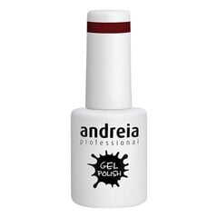 Gelinis nagų lakas Andreia Gel Polish 283, 10,5 ml kaina ir informacija | Nagų lakai, stiprintojai | pigu.lt