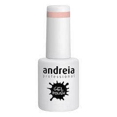 Gelinis nagų lakas Gel Polish Andreia ‎ 272, 10,5 ml kaina ir informacija | Nagų lakai, stiprintojai | pigu.lt