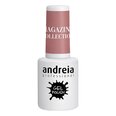 Gelinis nagų lakas Gel Polish Andreia Mz5, 10,5 ml