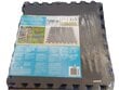 Segmentinis kilimėlis lauko baseinams Intex 50x50 cm, pilkas kaina ir informacija | Baseinų priedai | pigu.lt