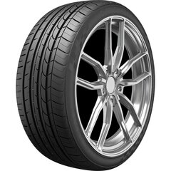 Dyna MU02 RFT Riepa 99W RunFlat, 235/45R19 kaina ir informacija | Vasarinės padangos | pigu.lt