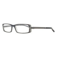 Akinių rėmeliai moterims Rodenstock R5204-a, juodi, 49 mm kaina ir informacija | Akiniai | pigu.lt