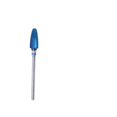 Сверлильно-фрезерный станок Eurostil вольфрам, синий, 0.6 x 1.45 см цена и информация | Книпсер для ногтей NGHIA EXPORT NC-03  | pigu.lt