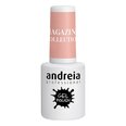 Gelinis nagų lakas Gel Polish Andreia Mz4, 10,5 ml