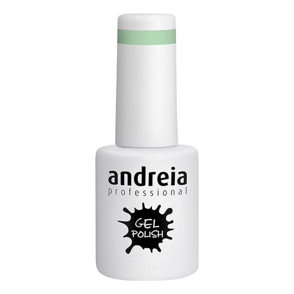 Gelinis nagų lakas Gel Polish Andreia ‎286, 10,5 ml цена и информация | Nagų lakai, stiprintojai | pigu.lt