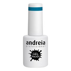 Полуперманентный лак для ногтей Gel Polish Andreia ‎ 216 (10,5 мл) цена и информация | Лаки, укрепители для ногтей | pigu.lt