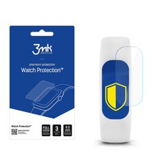 3MK Watch Protection kaina ir informacija | Išmaniųjų laikrodžių ir apyrankių priedai | pigu.lt