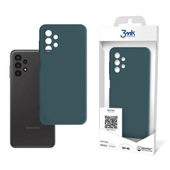 Motorola Edge 40 Pro 5G - 3mk Matt Case black цена и информация | Чехлы для телефонов | pigu.lt