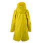 Huppa mergaičių pašiltinta pavasario-rudens parka JANELLE 1, geltona kaina ir informacija | Striukės, paltai mergaitėms | pigu.lt