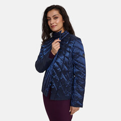 Huppa куртка для женщин Agnessa 18478017*90035, синяя цена и информация | Женские куртки | pigu.lt