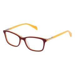 Vaikiški akinių rėmeliai Tous VTK5274909CD, 49 mm kaina ir informacija | Akiniai | pigu.lt
