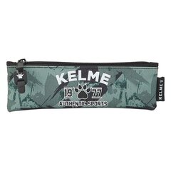 Penalas Kelme Authentic, pilkas kaina ir informacija | Penalai | pigu.lt