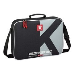 Kompiuterio krepšys Kelme Athletic цена и информация | Школьные рюкзаки, спортивные сумки | pigu.lt
