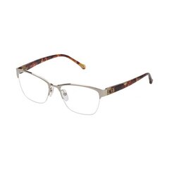 Akinių rėmeliai moterims Loewe Vlwa21M530594, 53 mm kaina ir informacija | Loewe Optika | pigu.lt