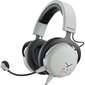 Beyerdynamic MMX 100, pilka цена и информация | Ausinės | pigu.lt