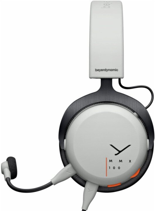 Beyerdynamic MMX 100 kaina ir informacija | Ausinės | pigu.lt