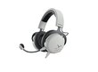 Beyerdynamic MMX 100, pilka цена и информация | Ausinės | pigu.lt