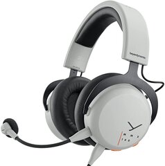 Beyerdynamic MMX 150, серый цена и информация | Теплая повязка на уши, черная | pigu.lt