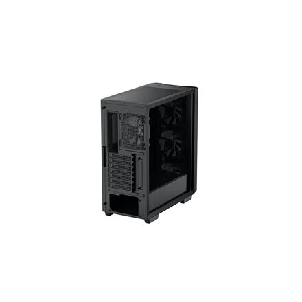 Deepcool R-CC560-BKGAA4-G-1 цена и информация | Korpusai | pigu.lt