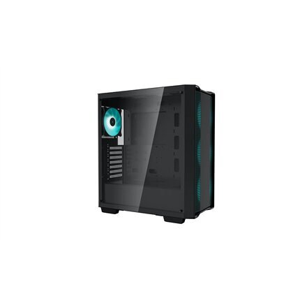 Deepcool R-CC560-BKGAA4-G-1 цена и информация | Korpusai | pigu.lt