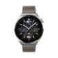 Huawei Watch GT 3 Pro Titanium Gray Leather kaina ir informacija | Išmanieji laikrodžiai (smartwatch) | pigu.lt