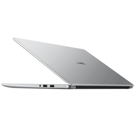 Huawei Matebook D15 I5 8/512GB W10H US Silver kaina ir informacija | Nešiojami kompiuteriai | pigu.lt