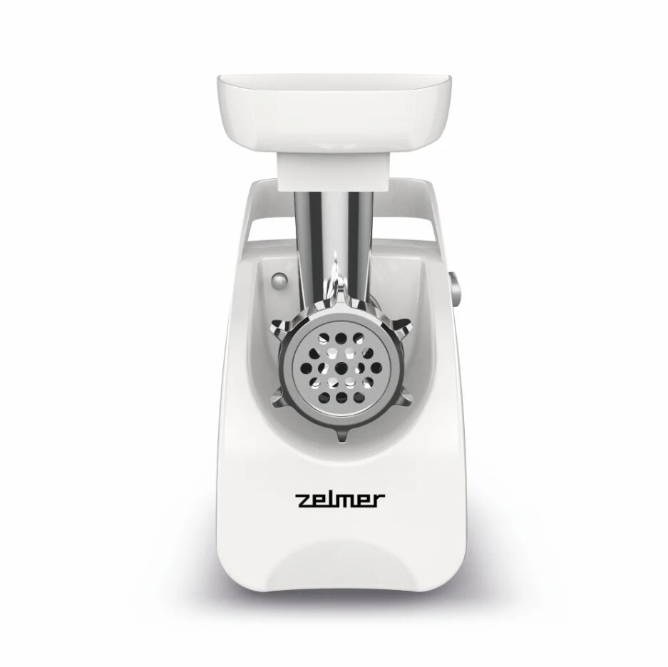 Zelmer ZMM9801B цена и информация | Mėsmalės | pigu.lt