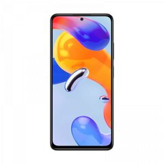 Смартфон XIAOMI REDMI NOTE 11 Pro 6/64ГБ, серый цена и информация | Мобильные телефоны | pigu.lt